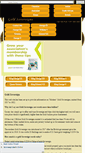 Mobile Screenshot of goldsovs.com
